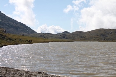 Lago delle Savine_39