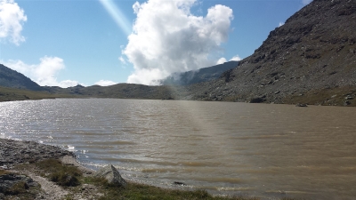 Il Lago delle savine _1