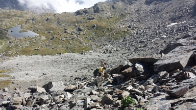 Il Lago delle savine _16