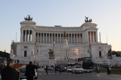 Altare della Patria_3