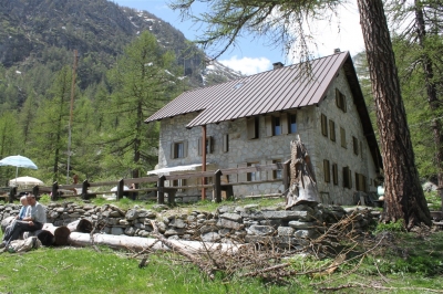 Rifugio Levi Molinari_30