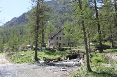 Rifugio Levi Molinari_31